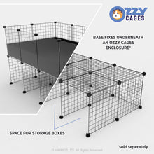 Load image into Gallery viewer, Ozzy Cages C&C Stand Kit