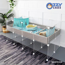 Load image into Gallery viewer, Ozzy Cages C&C Stand Kit