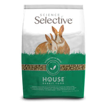 Load image into Gallery viewer, Supreme Science Selective House Rabbit 1.5kg