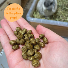 Load image into Gallery viewer, HayDay Tasty Timothy Hay (1kg or 2.7kg)