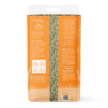 Load image into Gallery viewer, HayDay Tasty Timothy Hay (1kg or 2.7kg)