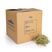 Load image into Gallery viewer, The Little Hay Co. Cotswold Sweet Hay 5kg or 10kg