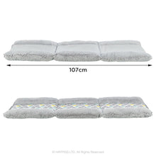 Load image into Gallery viewer, Trixie Cosy Cave - Large (Sunny Grey)