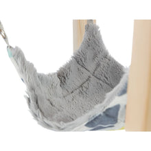 Load image into Gallery viewer, Trixie Shelter with Hammock (Sunny Grey) - Medium or Large