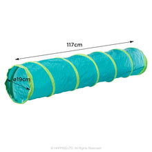 Load image into Gallery viewer, Trixie Small Animal Play Tunnel