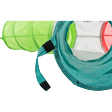 Load image into Gallery viewer, Trixie Small Animal Play Tunnel (3-way)