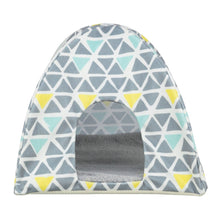 Load image into Gallery viewer, Trixie WigWam (Sunny Grey) - Large
