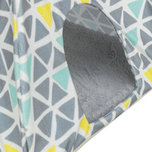 Load image into Gallery viewer, Trixie WigWam (Sunny Grey) - Large