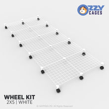 Load image into Gallery viewer, Ozzy Cages C&C Wheel Kit