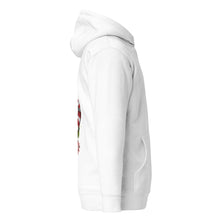 Load image into Gallery viewer, 'The Green Grump' Christmas Guinea Pig Hoodie - Unisex