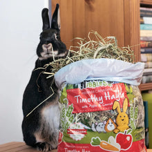 Load image into Gallery viewer, Natural Nibbles Canadian Timothy with Apple & Carrot 500g