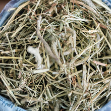 Load image into Gallery viewer, Natural Nibbles Canadian Timothy with Marigold & Cornflower 500g