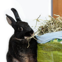 Load image into Gallery viewer, Natural Nibbles Canadian Timothy with Marigold & Cornflower 500g