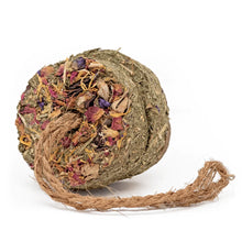 Load image into Gallery viewer, Natural Nibbles Hanging Flower Cookies 2pk