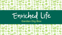 Load and play video in Gallery viewer, Oxbow Enriched Life Garden Dig Box
