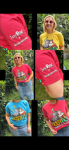 Load and play video in Gallery viewer, Piggy Fest T-shirts