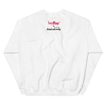 Load image into Gallery viewer, 'The Green Grump' Christmas Guinea Pig Sweatshirt - Unisex