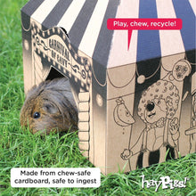 Load image into Gallery viewer, HayPigs!® 'Pig Top' Playhouse™ - Pack of 3