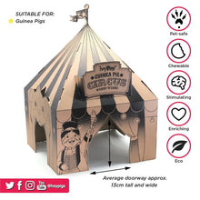 Load image into Gallery viewer, HayPigs!® 'Pig Top' Playhouse™ - Pack of 3