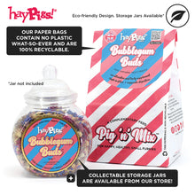 Load image into Gallery viewer, HayPigs!® Bubblegum Buds™ (100g) in Eco Refill Bag