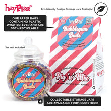 Load image into Gallery viewer, HayPigs!® Bubblegum Buds™ (100g) in Eco Refill Bag