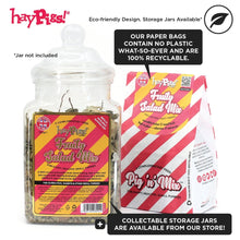 Load image into Gallery viewer, HayPigs!® Fruity Salad Mix™ (90g) in Eco Refill Bag