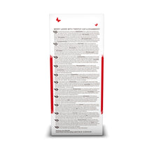 Load image into Gallery viewer, Selective Naturals Berry Loops with Cranberry and Timothy Hay, 80g