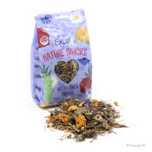 Load image into Gallery viewer, Excel Wildflower Forage 75g