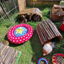 Load image into Gallery viewer, Trixie Natural Living Flexible Bark Wood Bridge - Large