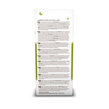 Load image into Gallery viewer, Selective Naturals Garden Sticks with Pea and Mint, 80g