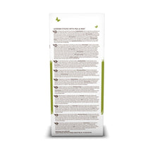 Load image into Gallery viewer, Selective Naturals Garden Sticks with Pea and Mint, 80g