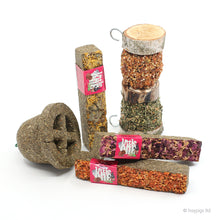 Load image into Gallery viewer, BUNDLE OFFER: Gnaw 'n' Nibble Boredom Breaker Bundle