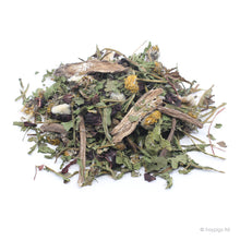 Load image into Gallery viewer, HayPigs!® Dandelion & Burdock™ (150g) in Eco Refill Bag