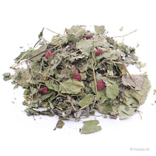 Load image into Gallery viewer, HayPigs!® Fruity Salad Mix™ (90g) in Eco Refill Bag