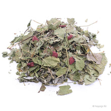 Load image into Gallery viewer, HayPigs!® Fruity Salad Mix™ (90g) in Eco Refill Bag