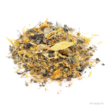Load image into Gallery viewer, HayPigs!® Lemon Furbutts™ (120g) in Large Collectors Jar