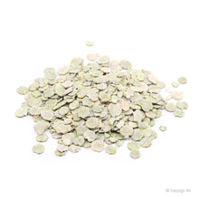 Load image into Gallery viewer, HayPigs!® Pigalicious Pea Flakes™ (300g) in Small Collectors Jar