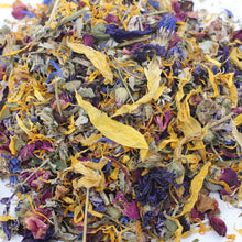 Load image into Gallery viewer, HayPigs!® Tasty Rainbow™ (50g) in Small Collectors Jar