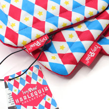 Load image into Gallery viewer, HayPigs!® Harlequin Collection - Reversible Pads™ - Set of 3
