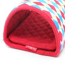 Load image into Gallery viewer, HayPigs!® Harlequin Collection - Tunnel and Hideout™