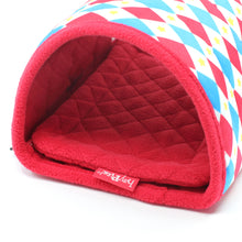 Load image into Gallery viewer, HayPigs!® Harlequin Collection - Tunnel and Hideout™