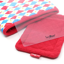 Load image into Gallery viewer, HayPigs!® Harlequin Collection - Tunnel and Hideout™