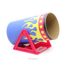 Load image into Gallery viewer, HayPigs!® Cavy Cannonball™ - Tilting Tunnel