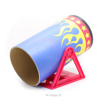 Load image into Gallery viewer, HayPigs!® Cavy Cannonball™ - Tilting Tunnel