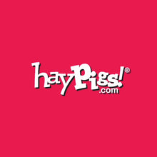 Load and play video in Gallery viewer, HayPigs!® 100% Timothy Hay 1Kg
