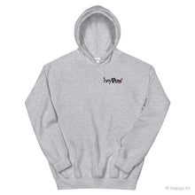 Load image into Gallery viewer, HayPigs!® Pig. T. Barnum™ Unisex Hoodie