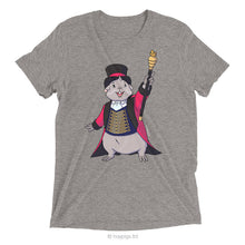 Load image into Gallery viewer, HayPigs!® Pig. T. Barnum™ Unisex T-shirt