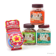 Load image into Gallery viewer, TREAT BUNDLE 2: HayPigs!® Circus Treat Ball™ Bundle - Variety