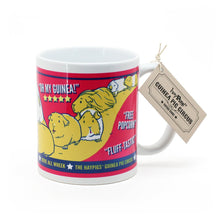 Load image into Gallery viewer, HayPigs!® Circus Hut Mug