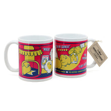 Load image into Gallery viewer, HayPigs!® Circus Hut Mug